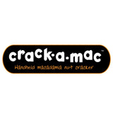 Kitchen Utensils: Crack A Mac Macadamia Nut Cracker Handheld Opener Australian Made Kitchen Tool