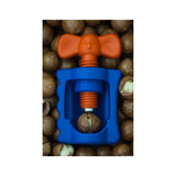 Kitchen Utensils: Crack A Mac Macadamia Nut Cracker Handheld Opener Australian Made Kitchen Tool