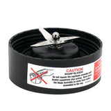 Food Mixers & Blenders: For Nutribullet RX Extractor Blade 1700W 1700 N17-1001 Replacement Blender Part