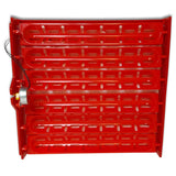 Rooster Farms Electric 60 Egg Incubator + Accessories for Chicken Quail Duck