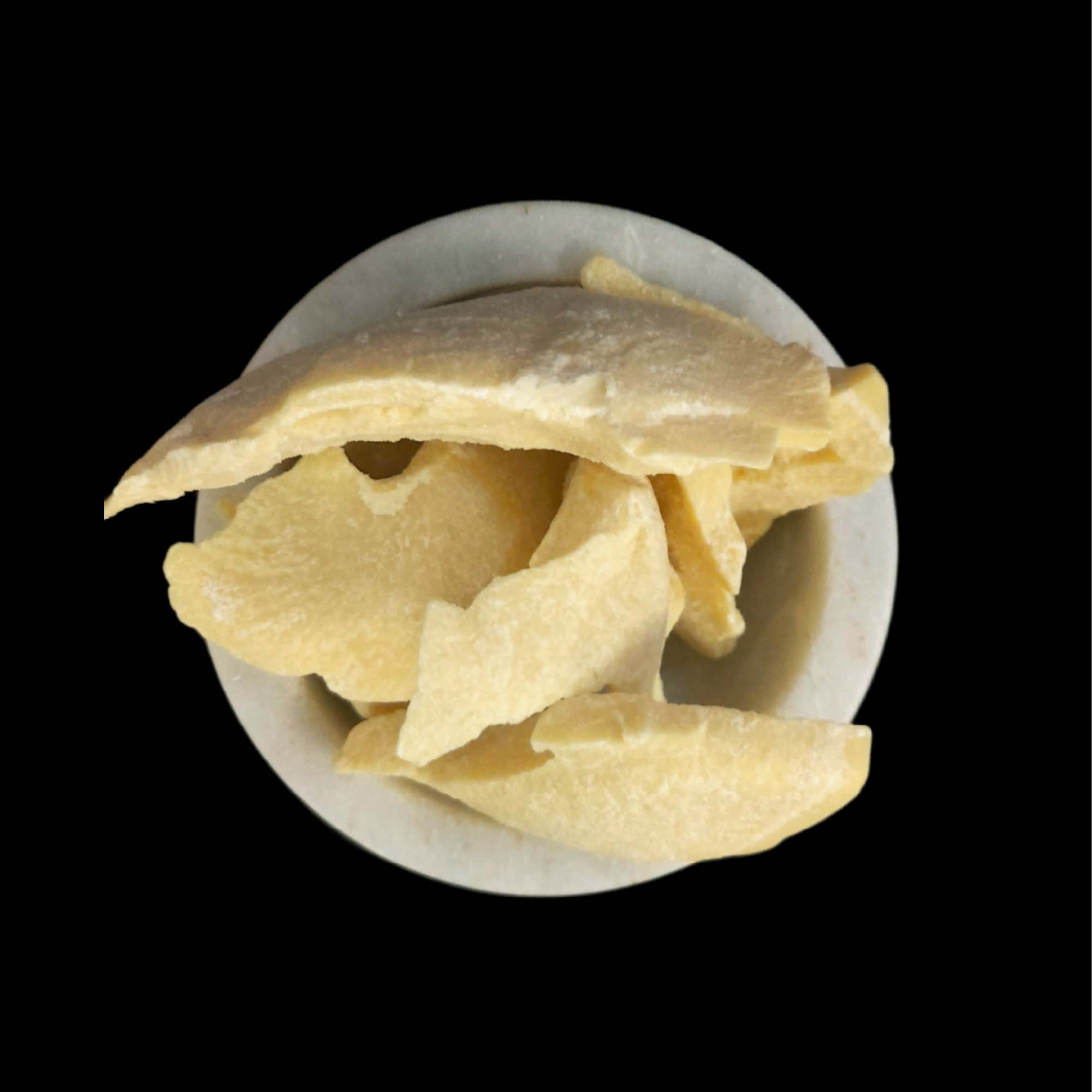 Facial Lotions & Moisturisers: 5Kg Organic Cocoa Butter - Raw Natural Food Grade Chunks - Skin Body DIY Cream