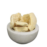 Facial Lotions & Moisturisers: 5Kg Organic Cocoa Butter - Raw Natural Food Grade Chunks - Skin Body DIY Cream