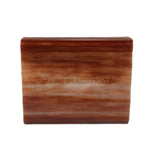 Hair Removal: 4x 100g Plant Oil Soap Patchouli Scent Pure Natural Vegetable Base Bar Australia