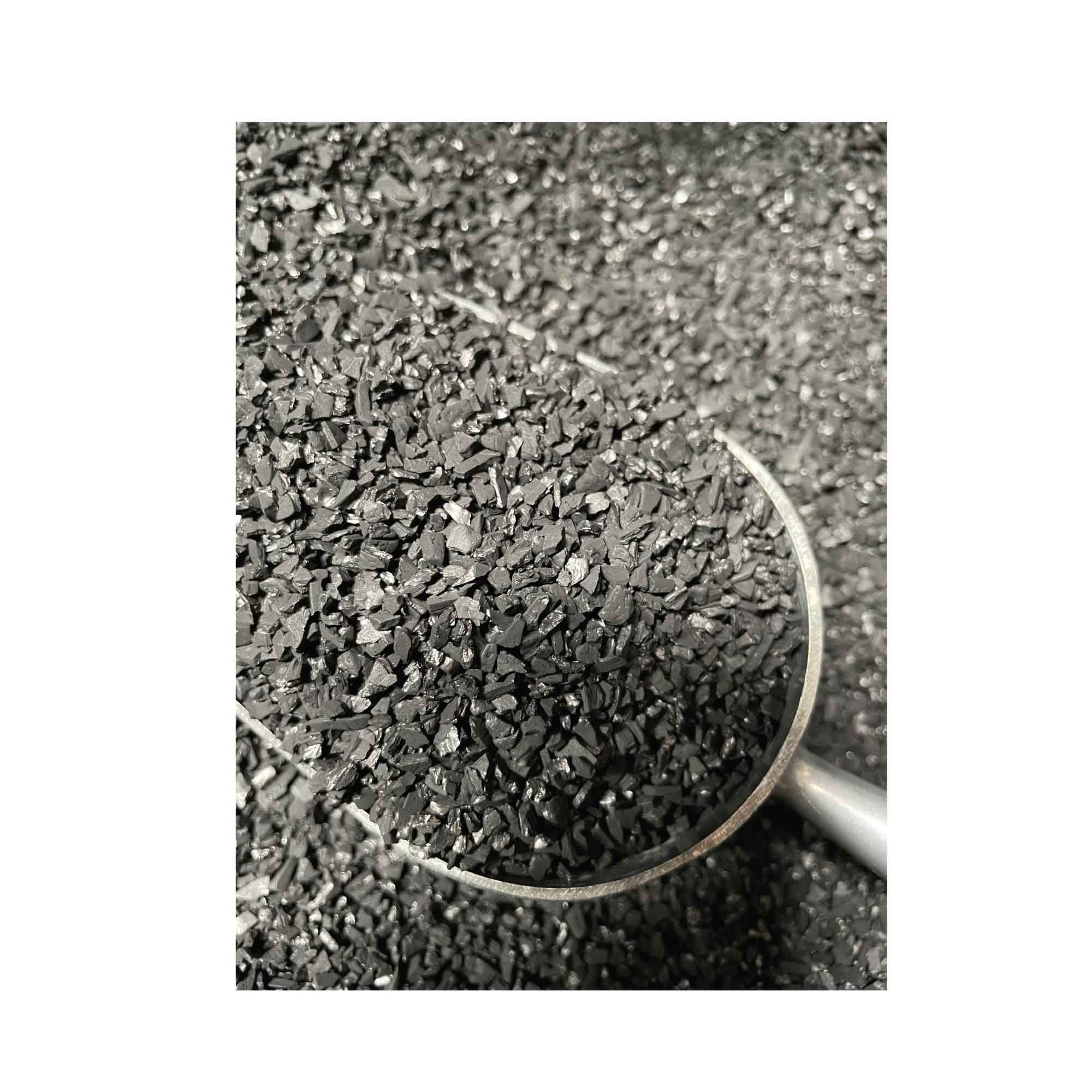 Aquarium Filters & Pumps: 1Kg Granular Activated Carbon GAC Coconut Shell Charcoal - Water Air Filtration