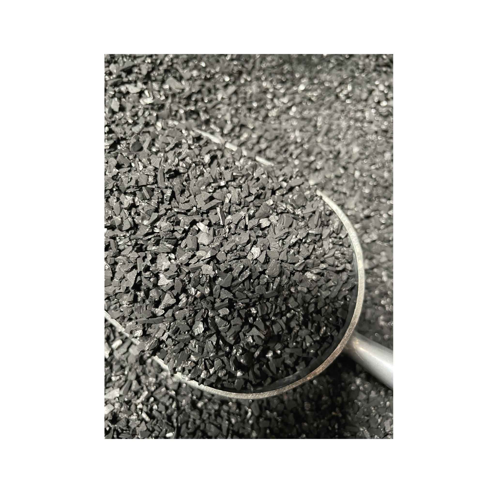 Aquarium Filters & Pumps: 2.5Kg Granular Activated Carbon Tub GAC Coconut Shell Charcoal - Water Filtering