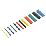 Tool Sockets: 530 Pcs Heating Shrink Sleeve Set Heat Shrinkable Insulation Electrical Cable Tube