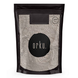 Sands & Soils: Orku 100g Fossil Shell Flour - Livestock Garden Pet Diatomaceous Earth