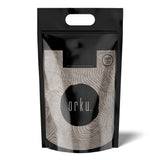 Sands & Soils: Orku 10Kg Fossil Shell Flour - Livestock Garden Diatomaceous Earth Bulk