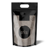 Sands & Soils: Orku 20Kg Fossil Shell Flour - Livestock Garden Diatomaceous Earth Bulk