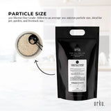 Sands & Soils: Orku 20Kg Fossil Shell Flour - Livestock Garden Diatomaceous Earth Bulk
