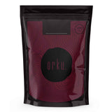 Orku 1Kg Organic Beetroot Powder - 100% Pure Beet Root Powder - Beta vulgaris