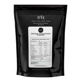 100g Organic Wheatgrass Powder - 100% Pure Wheat Grass Leaf Superfood