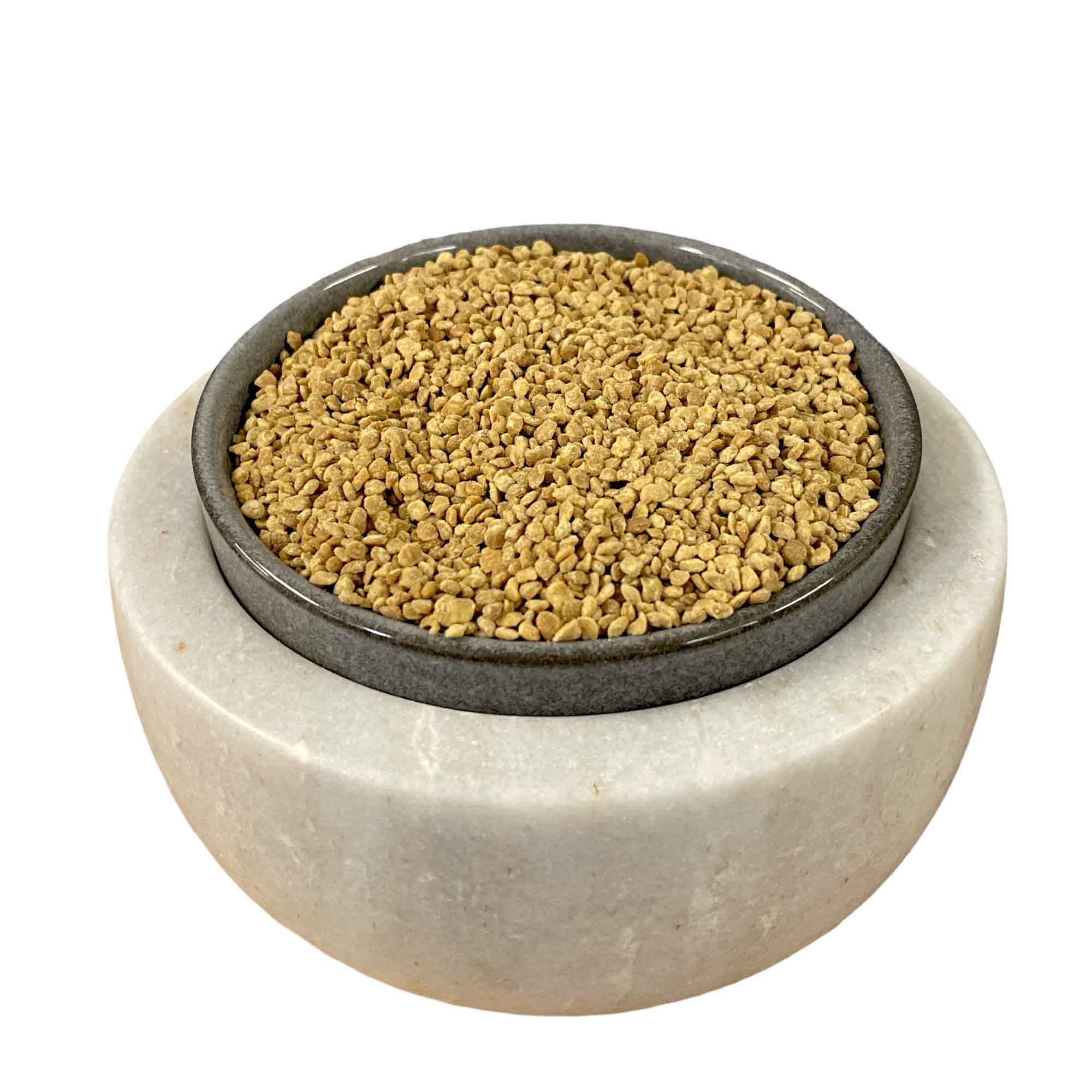 5Kg Bee Pollen Granules - 100% Australian Pure Raw Supplement
