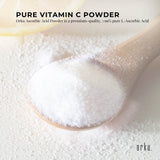 Vitamins & Supplements: Orku 100g Vitamin C Powder Pure L-Ascorbic Acid - USP Grade Non-GMO