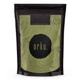 Vitamins & Supplements: Orku 50g Organic Moringa Leaf Powder - Food Grade Oleifera Drumstick Leaf