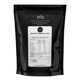 Vitamins & Supplements: Orku 50g Organic Moringa Leaf Powder - Food Grade Oleifera Drumstick Leaf