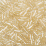 100x Empty Vegetable Capsules - Unfilled Size 0 Vege Vegan Clear Caps