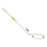 Gardening Accessories: Hand Held Weed Wiper - Herbicide Rope Wick Applicator For Gardening Sprayer