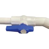 Gardening Accessories: Hand Held Weed Wiper - Herbicide Rope Wick Applicator For Gardening Sprayer