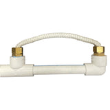 Gardening Accessories: Hand Held Weed Wiper - Herbicide Rope Wick Applicator For Gardening Sprayer