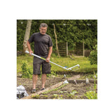 Gardening Accessories: Hand Held Weed Wiper - Herbicide Rope Wick Applicator For Gardening Sprayer