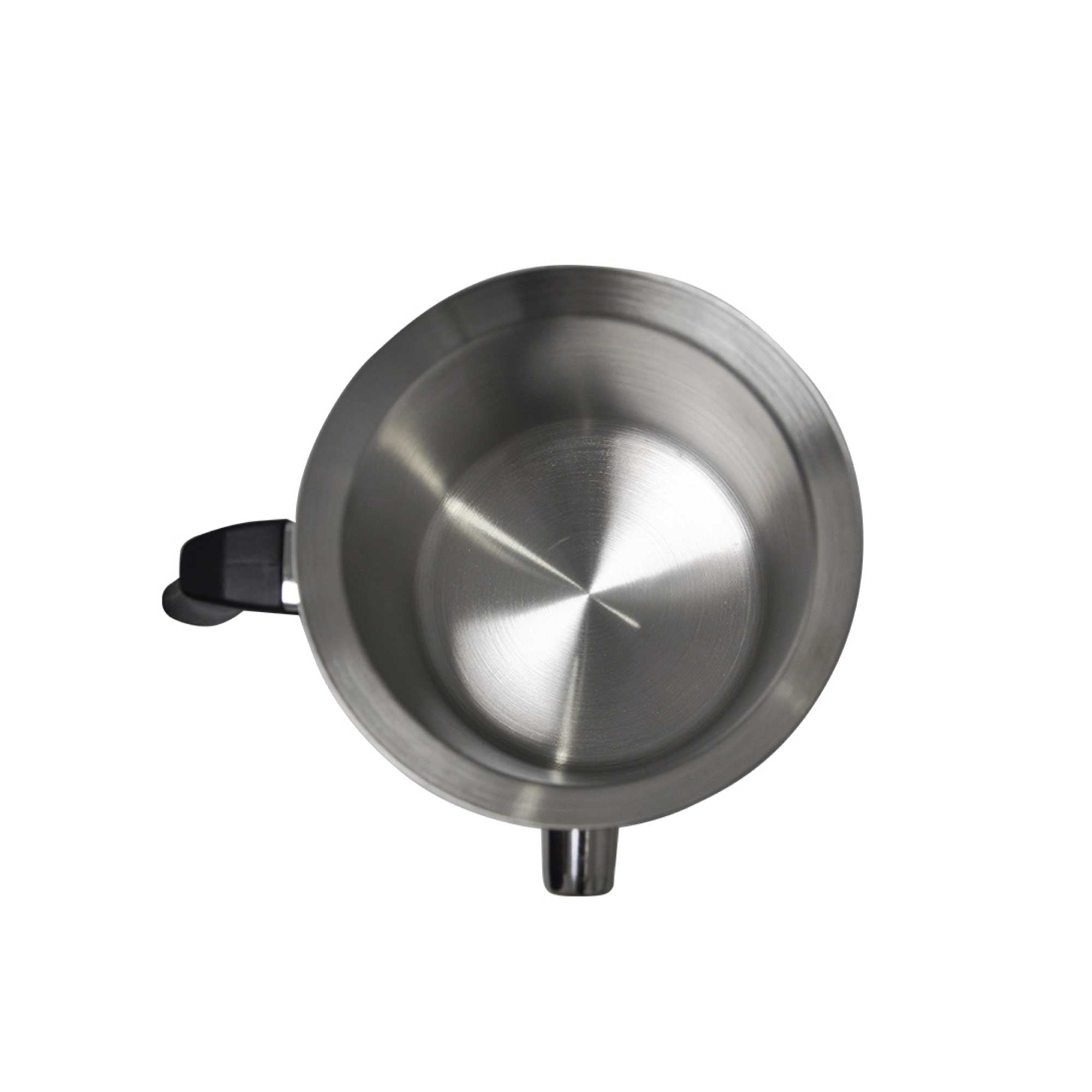 Pet ID Tags: Bee Wax Melter Pot 1.4L Stainless Steel Double Boiler - Candle Making Beekeeping