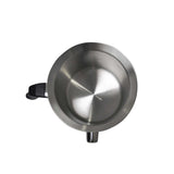 Pet ID Tags: Bee Wax Melter Pot 1.4L Stainless Steel Double Boiler - Candle Making Beekeeping