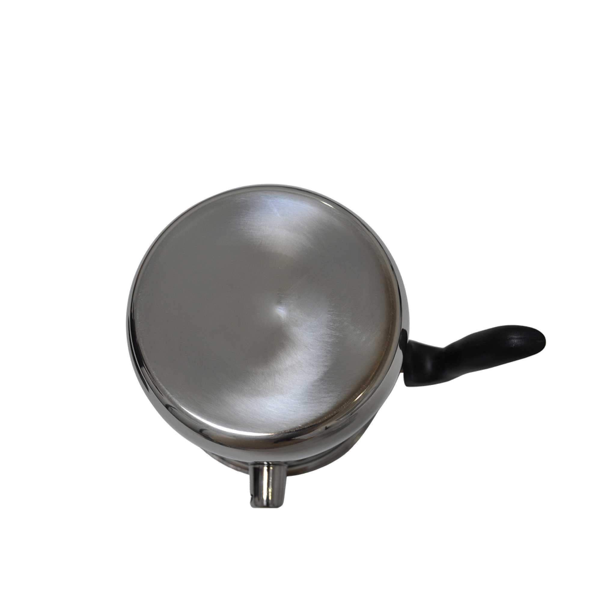 Pet ID Tags: Bee Wax Melter Pot 1.4L Stainless Steel Double Boiler - Candle Making Beekeeping