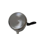 Pet ID Tags: Bee Wax Melter Pot 1.4L Stainless Steel Double Boiler - Candle Making Beekeeping