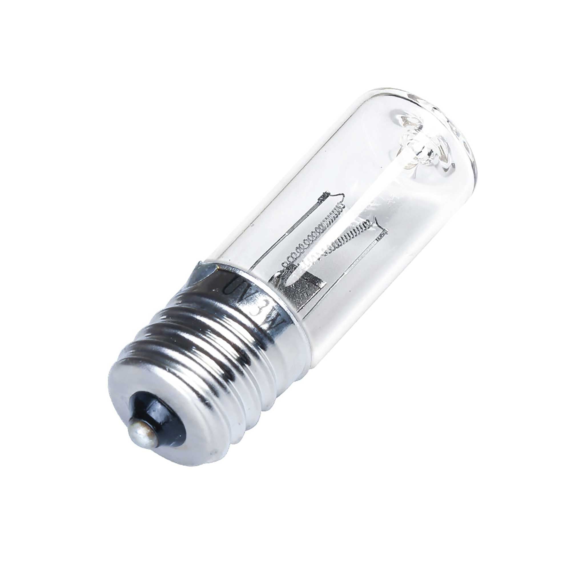 Wellness Accessories: 3W Replacement UV Light Lamp Bulb Sterilising Disinfecting Germicidal Ozone