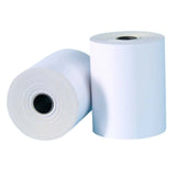 Shipping Supplies: 10x Thermal Paper Rolls 57x38mm -  9.5m Register EFTPOS POS Receipt Bulk