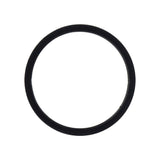 4x For Nutribullet RX Gasket Black Seal Ring - Suits 1700W 1700 N17-1001 Blade