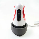 Arts & Crafts: Mini Heat Press - Handheld T-Shirt Shoe Hat Vinyl Printing Transfer Machine