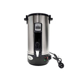 10L Orku Candle Wax Heater With Core Heating Tap - Electric Warmer Melter Pot