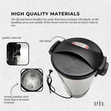 10L Orku Candle Wax Heater With Core Heating Tap - Electric Warmer Melter Pot