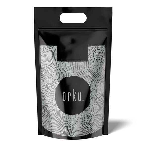 10Kg Orku Sodium Benzoate USP/FCC Grade Prills – E211 Preservative CAS 532-32-1