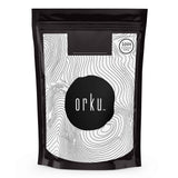 Orku 1Kg Creatine Monohydrate Powder - 200 Mesh Micronised | 99.9% Purity