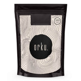 Orku 100g Native Whey Protein Isolate Powder - Unflavoured WPI