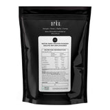 Orku 100g Native Whey Protein Isolate Powder - Unflavoured WPI