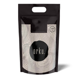Orku 5Kg WPI Whey Protein Isolate Powder - Unflavoured Native Bag