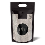 Orku 5Kg WPI Whey Protein Isolate Powder - Unflavoured Native Bag