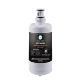 Kitchen Appliance Accessories: Zip 91289 Replacement Water Filter For Hydrotap 3M WFC5600A Cartridge