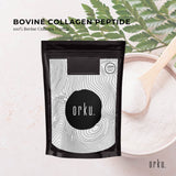 100g Collagen Powder - Bovine Hydrolysate Protein Peptide Supplement Unflavoured