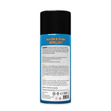 Laundry Cleaning Supplies: Kemmie 4x212g Water and Stain Repellent Spray for Shoes Suede Leather and Fabric