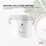 Orku 2.5Kg Bovine Collagen Peptides Powder Tub Hydrolysed Protein