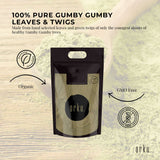 10Kg Gumby Gumby Pure Powder - Gumbi Aboriginal Plant Pittosporum Angustifolum