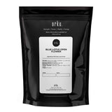 Teas & Accessories: Orku 10g Dried Blue Lotus Flowers - Whole Open Lily Nymphaea Caerulea