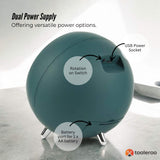 Men's Watches: Automatic Watch Winder - USB Charging Single Rotating Storage Display Case
