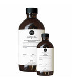 Facial Lotions & Moisturisers: Orku 1.5L Castor Oil - Hexane Free Cold Virgin Pressed