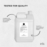 Orku 5L Pure Emu Oil - Natural Undiluted Australian Dromaius Novaehollandiae